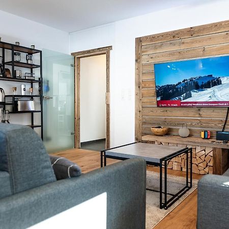 Apartment Griass Di Fuegen Exterior photo