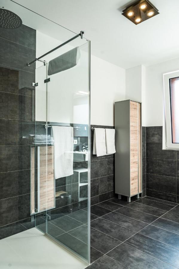 Apartment Griass Di Fuegen Exterior photo